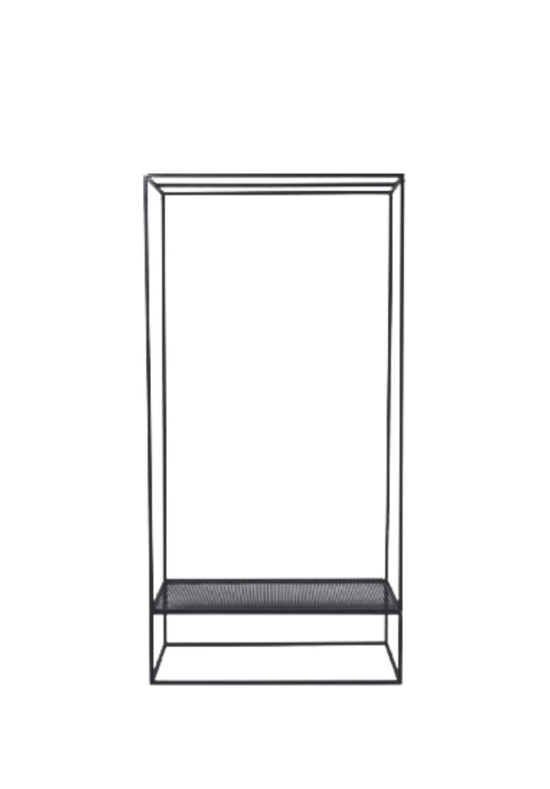 Grid Coat Stand | Kristina Dam Studio