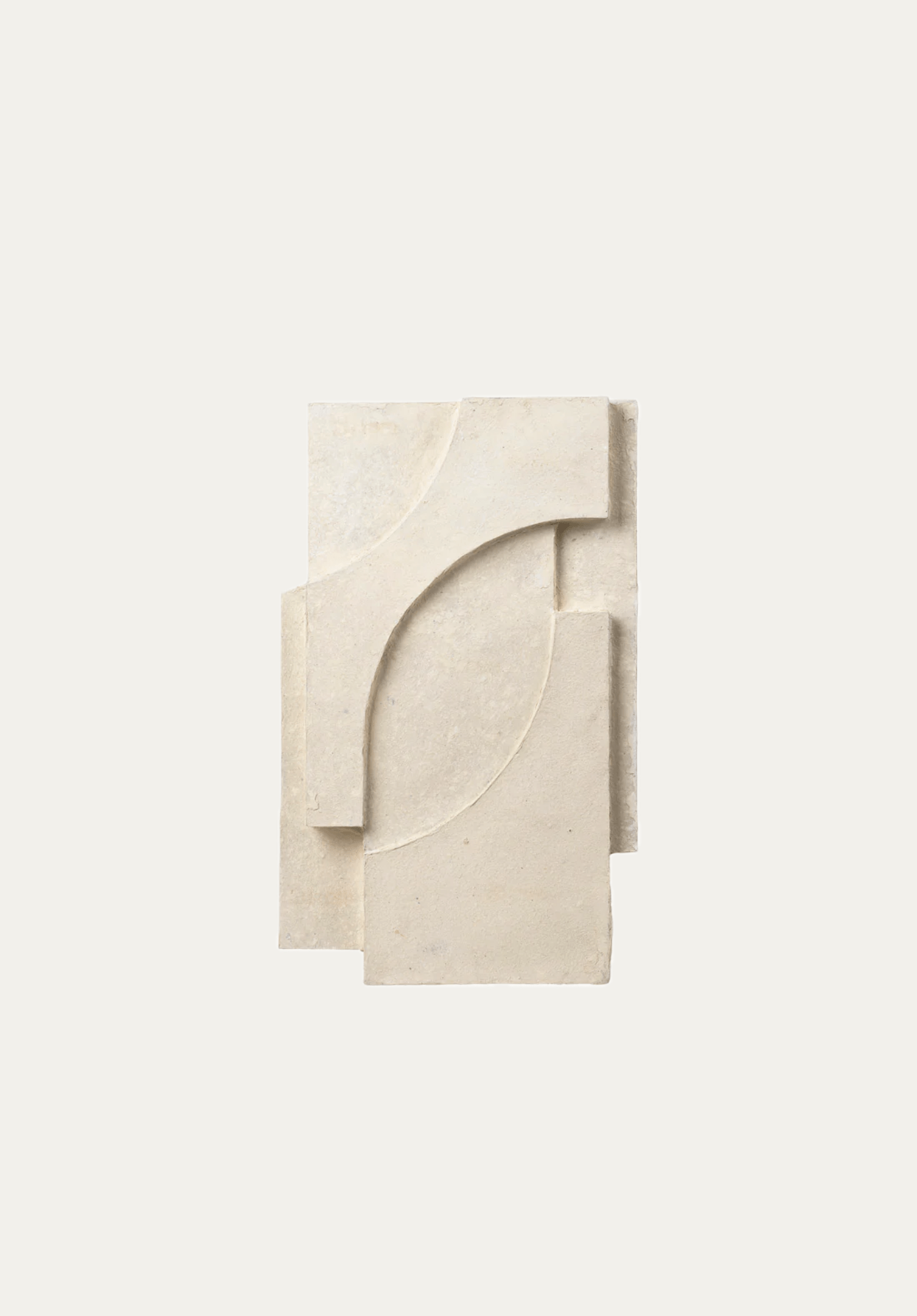 Serif Relief M | Kristina Dam Studio