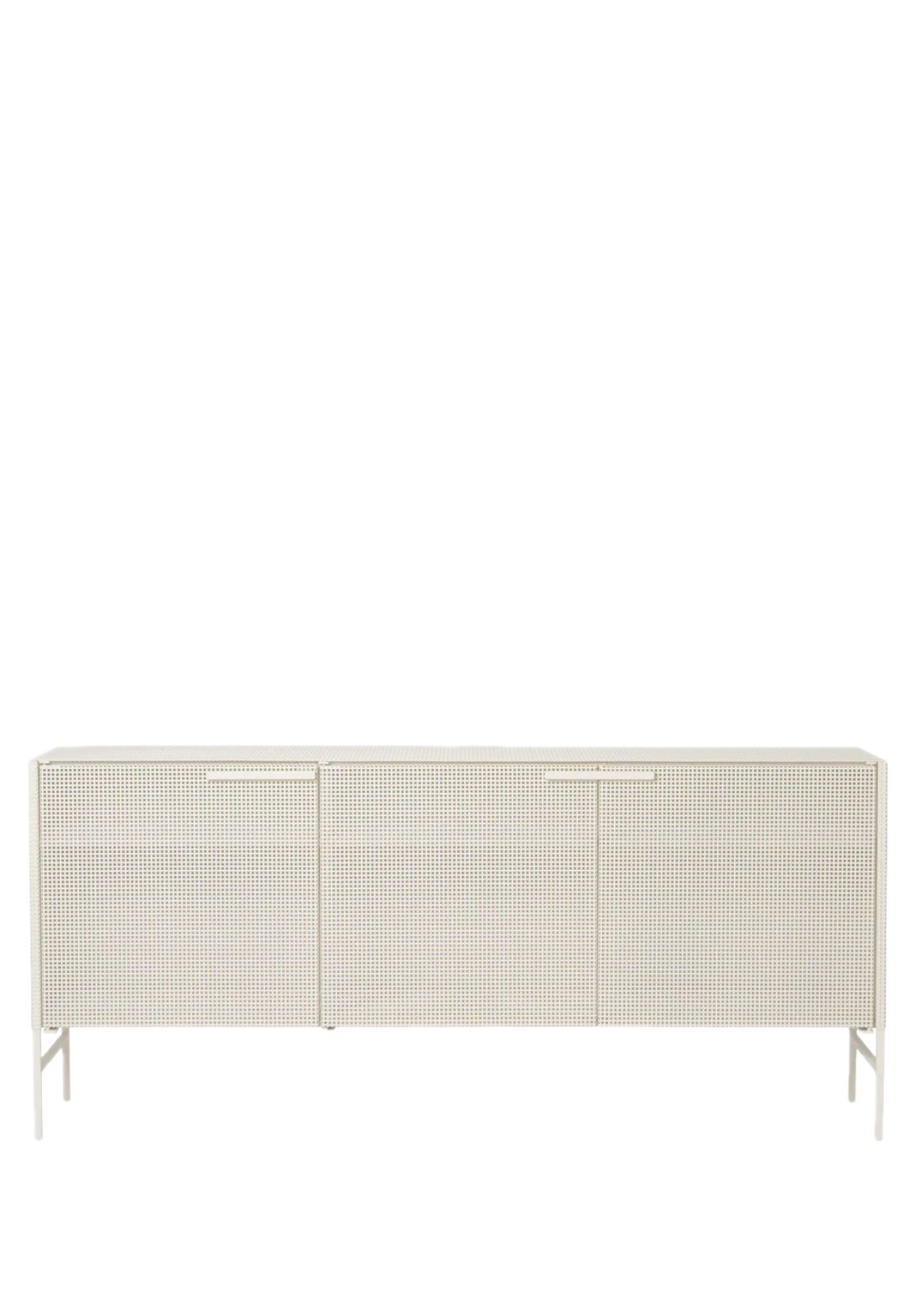 Grid Sideboard | Kristina Dam Studio