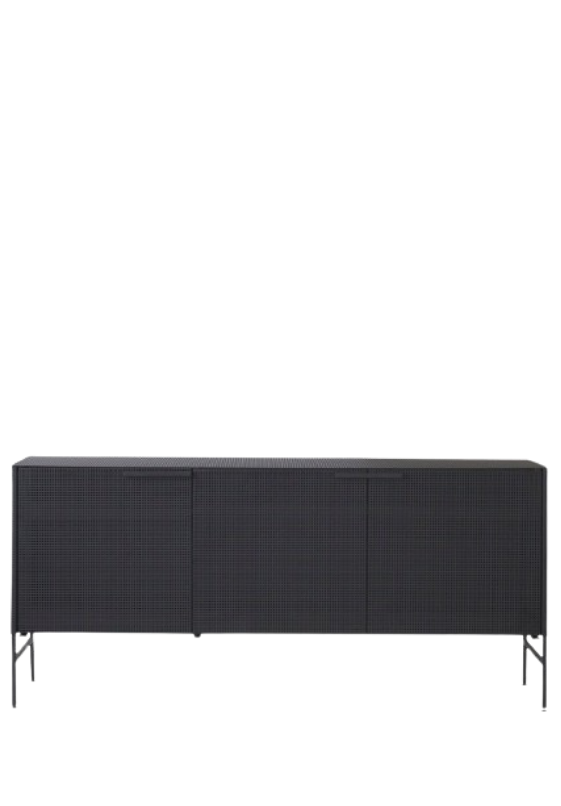 Grid Sideboard
