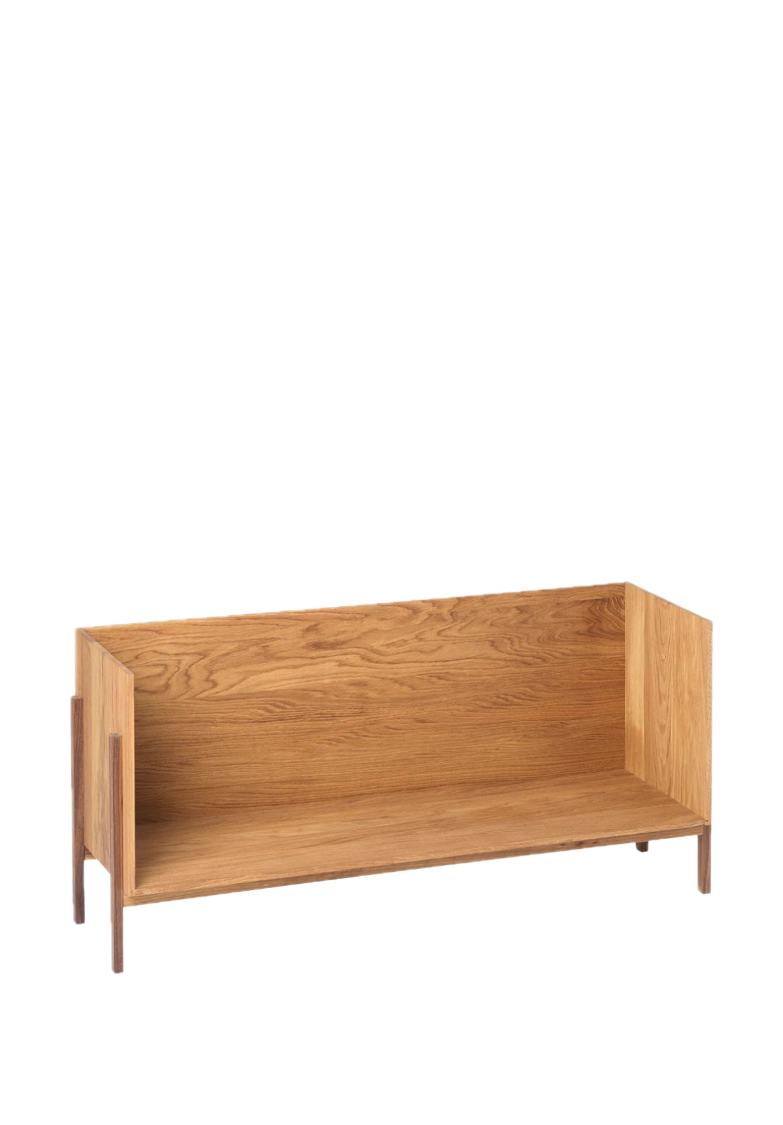 Stack Floor Shelf Top | Kristina Dam Studio