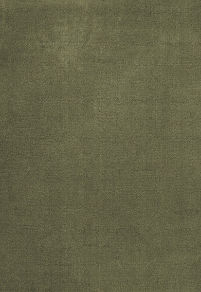 Classic Solid Wool Rug - Capulet Olive | LAYERED