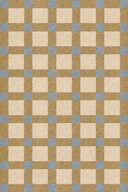 Evelina Kroon Jute Rug - Dusk | LAYERED