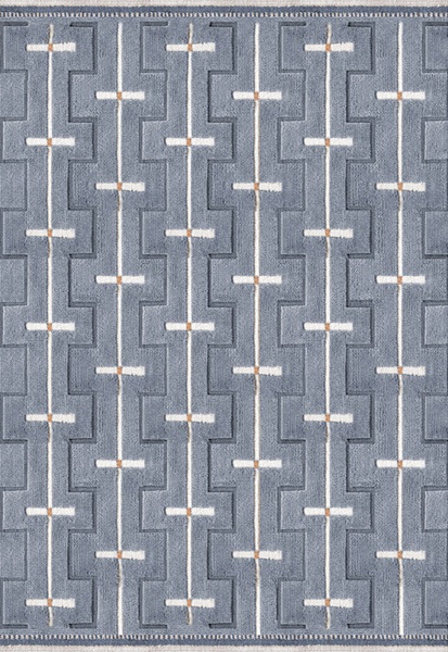 Tapetto Johanna Sky Blue Kommer Snart | LAYERED