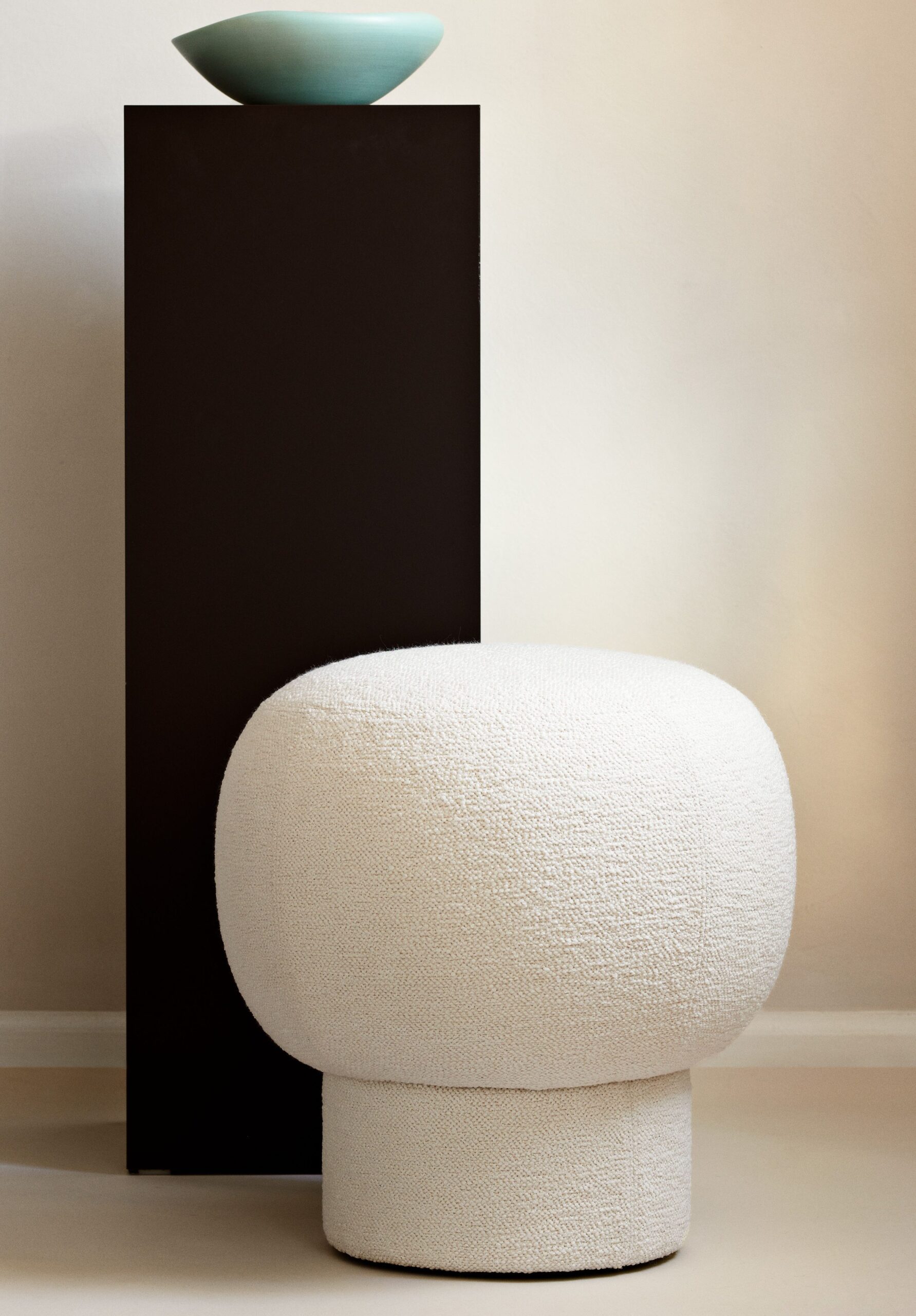 Liège Pouf Barnum Col. 24 | NORR11