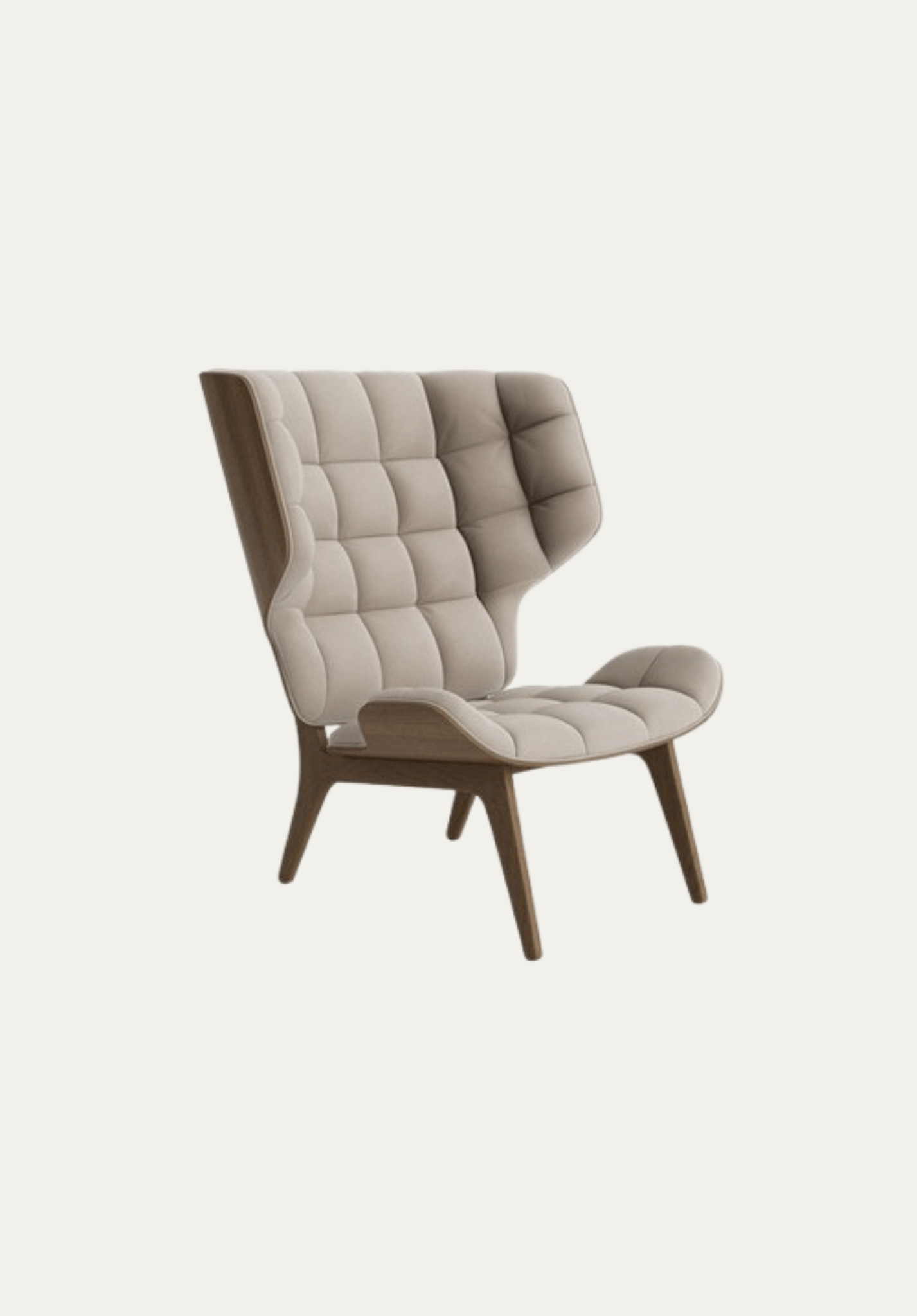 Mammoth Lounge Chair Gabriel Fame - 61003 | NORR11