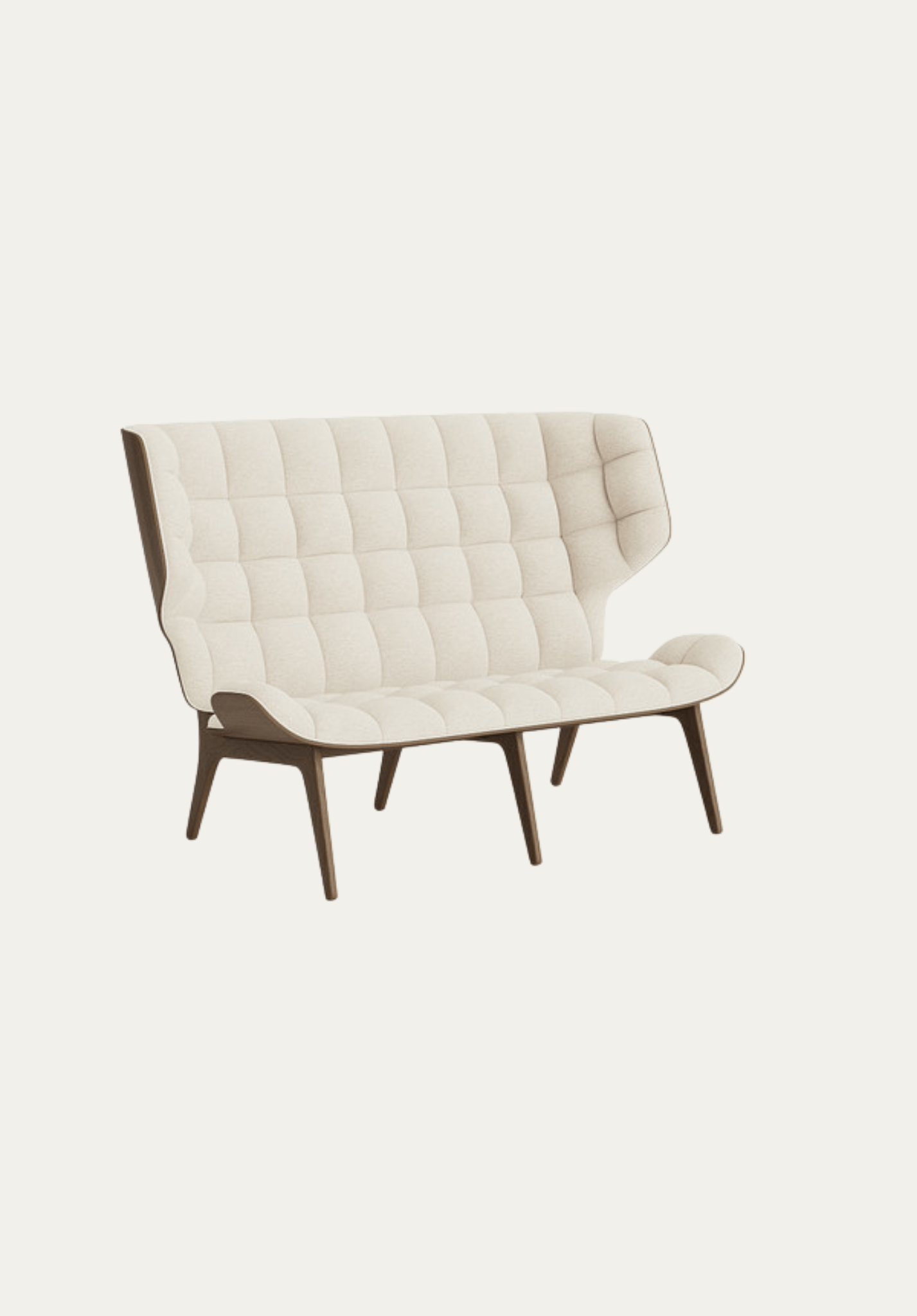 Mammoth Sofa Barnum Boucle 24 | NORR11