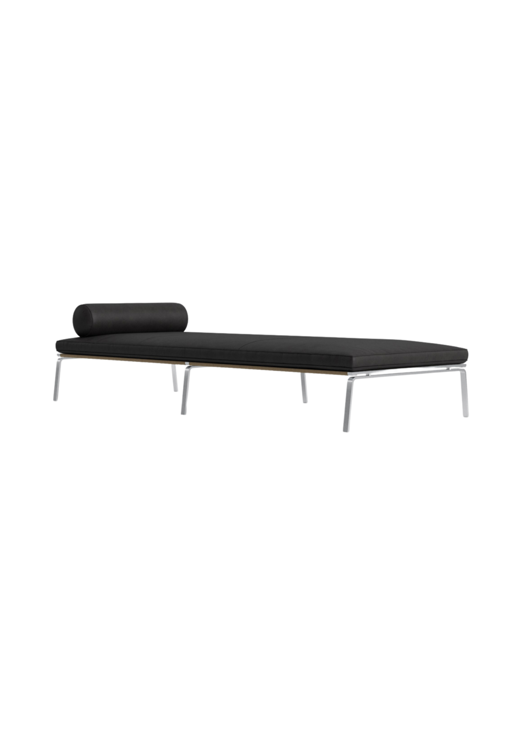 Man Daybed Sorensen Dunes - Anthracite 21003 | NORR11