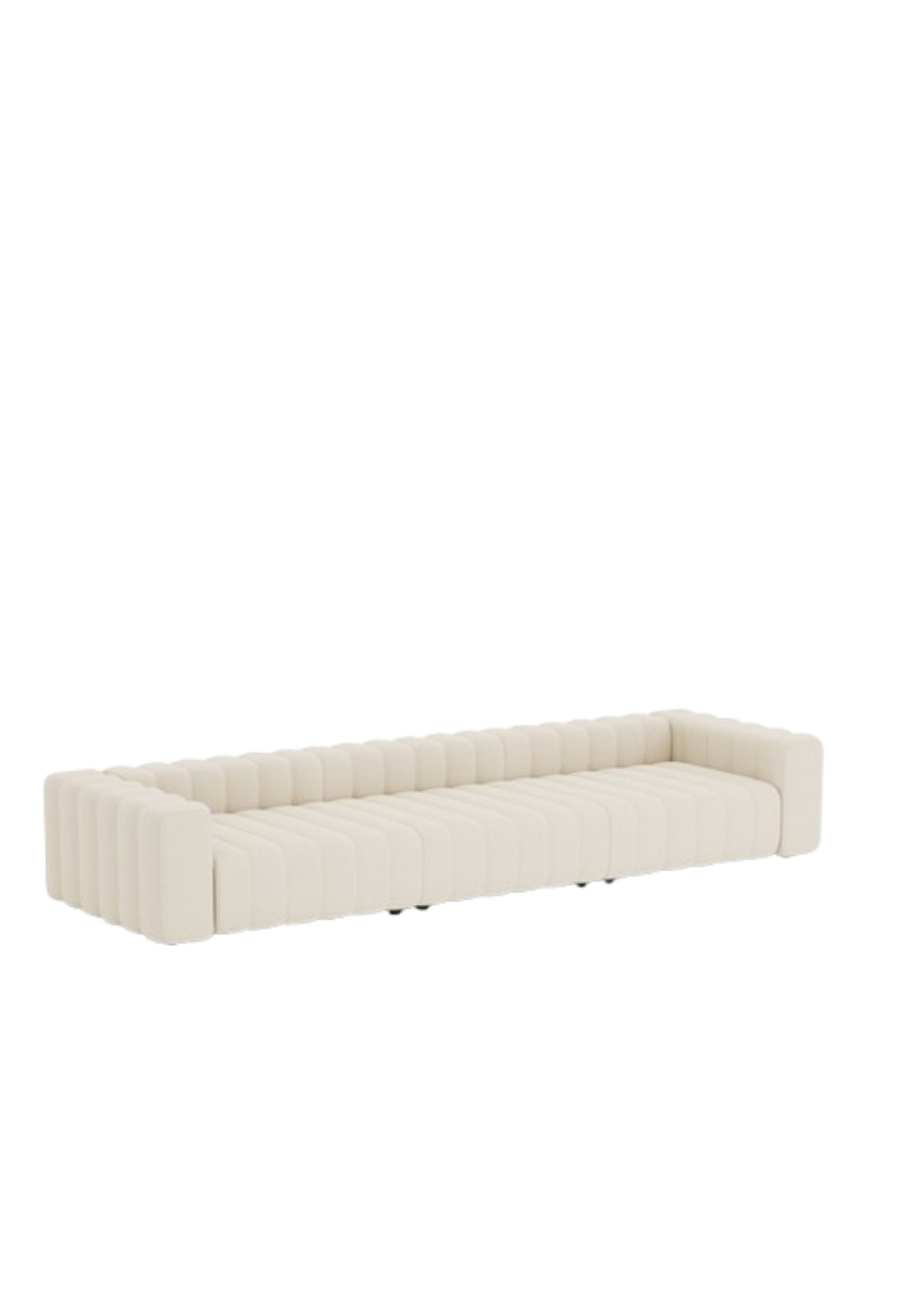 Studio Setup 10 Sofa Barnum 24 | NORR11