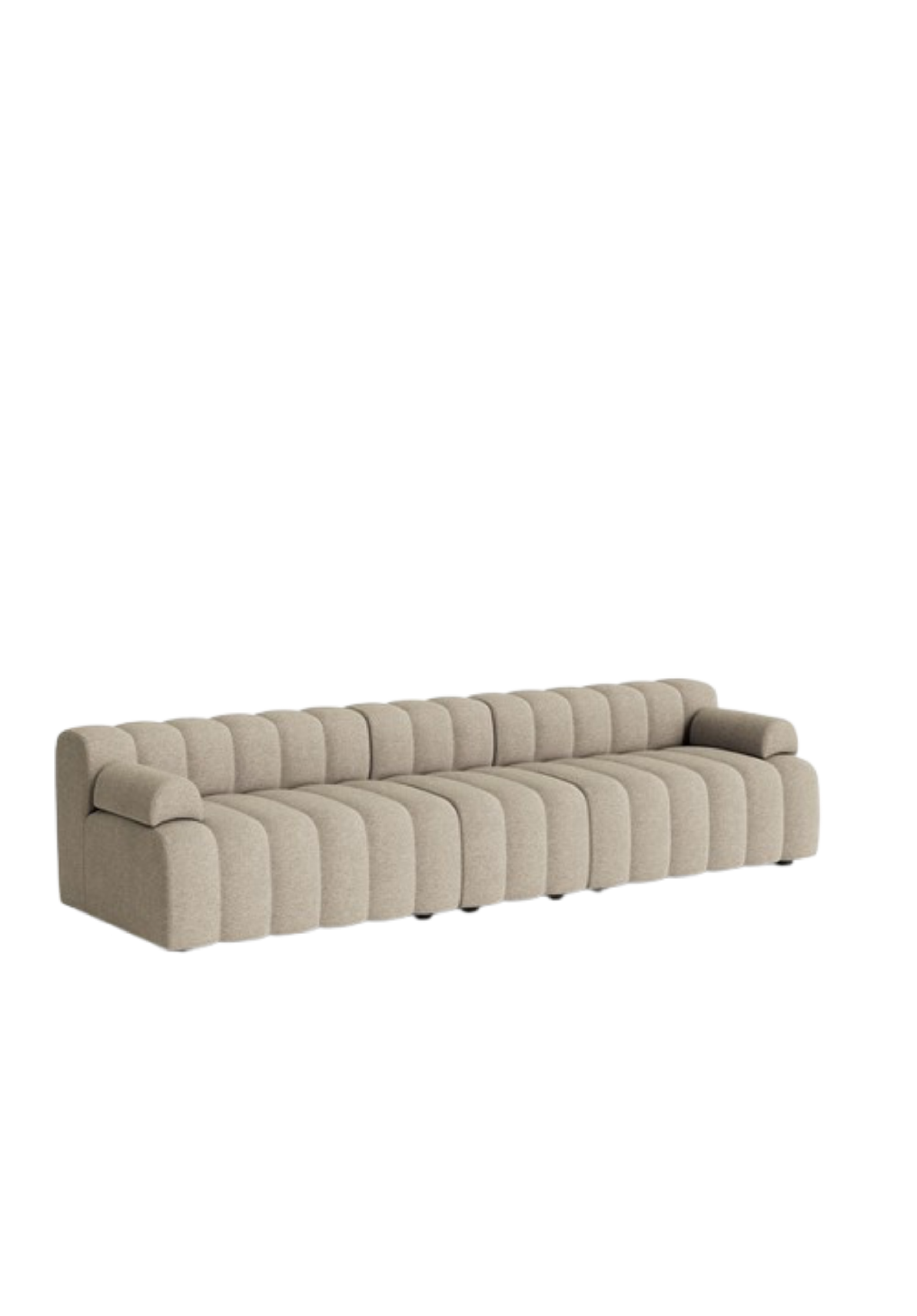 Studio Setup 3 Sofa Barnum Bouclé 3 | NORR11