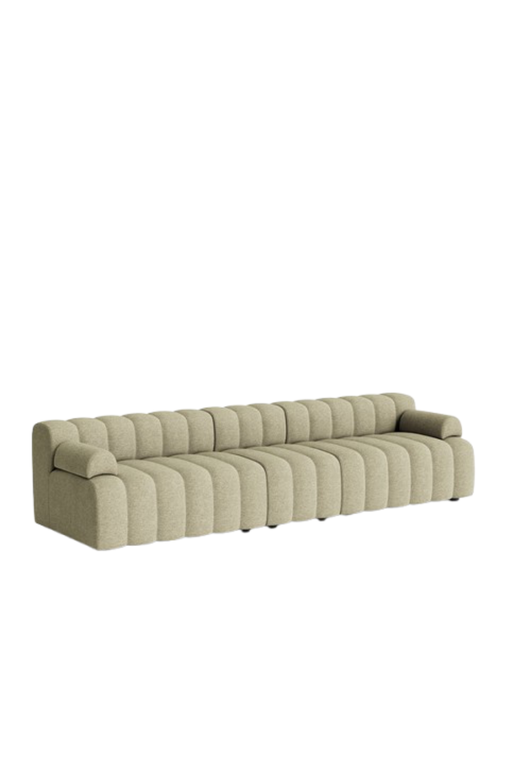 Studio Setup 3 Sofa Barnum Bouclé 7 | NORR11