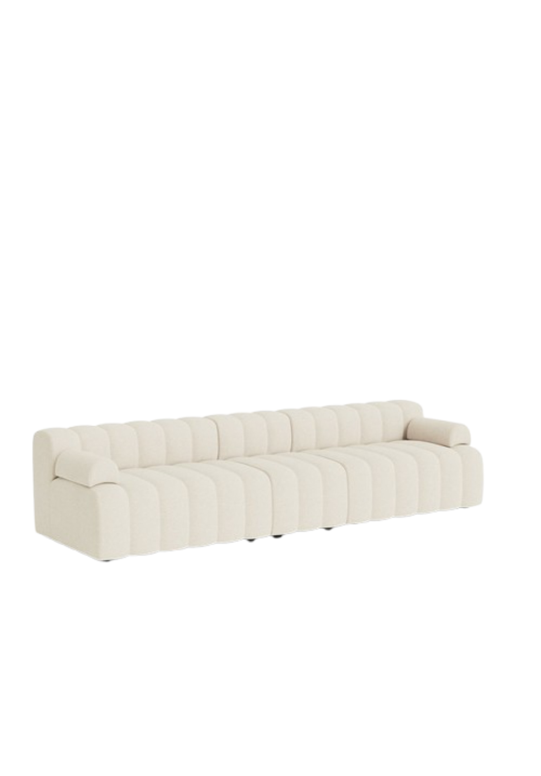 Studio Setup 3 Sofa Barnum 24 | NORR11