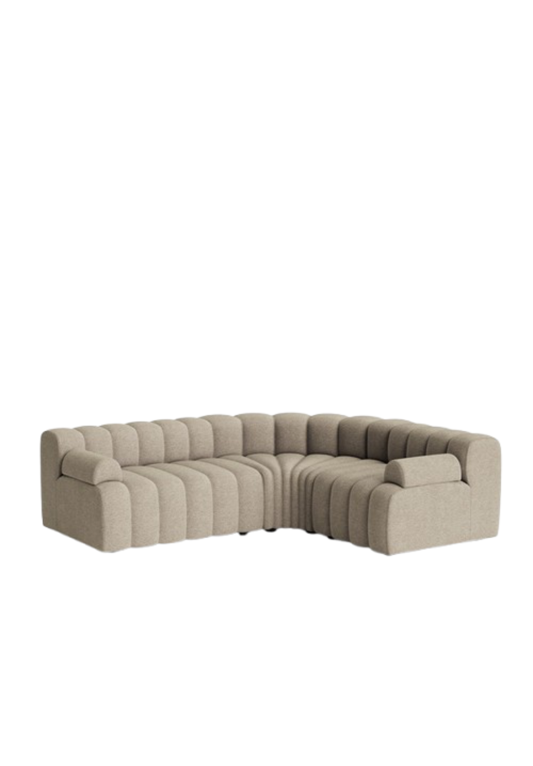Studio Setup 4 Sofa Barnum 03 | NORR11