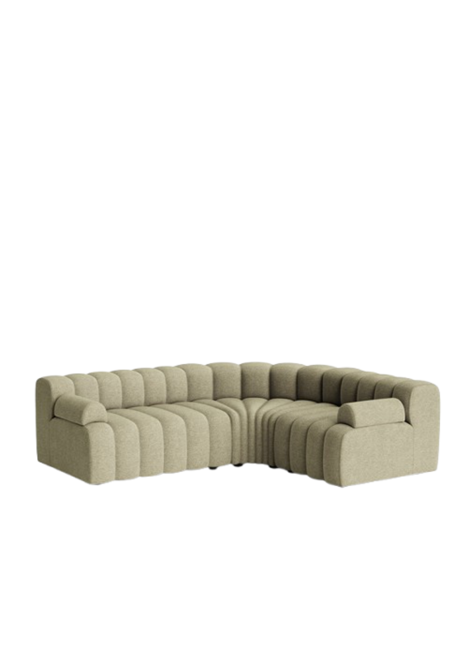 Studio Setup 4 Sofa Barnum 07 | NORR11