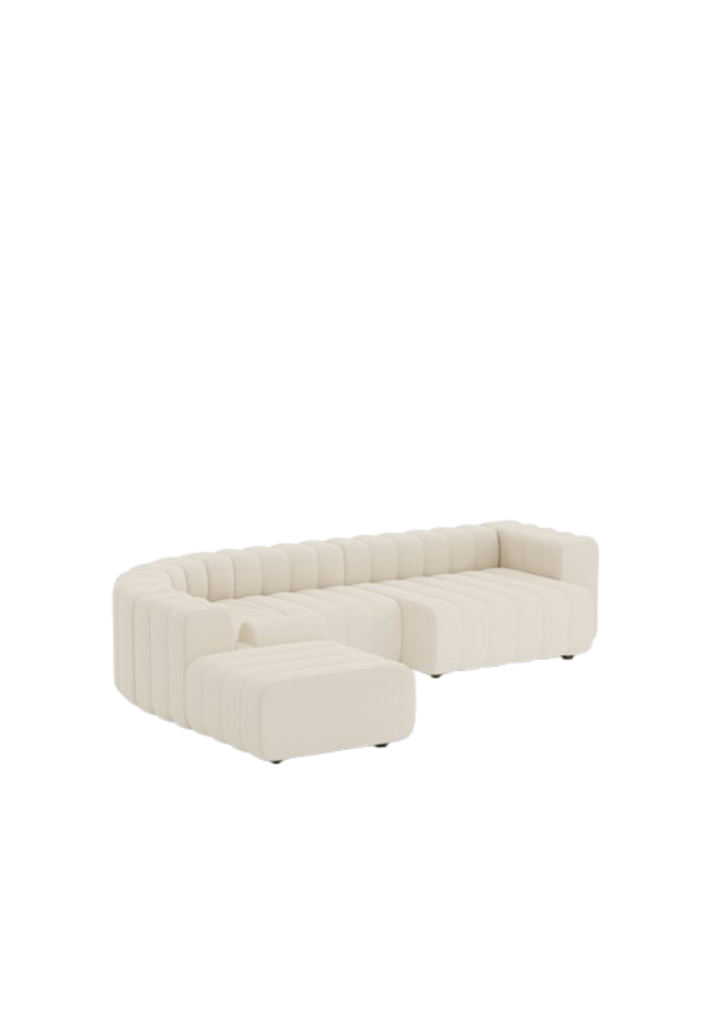 Studio Setup 9 Sofa Barnum 24 | NORR11