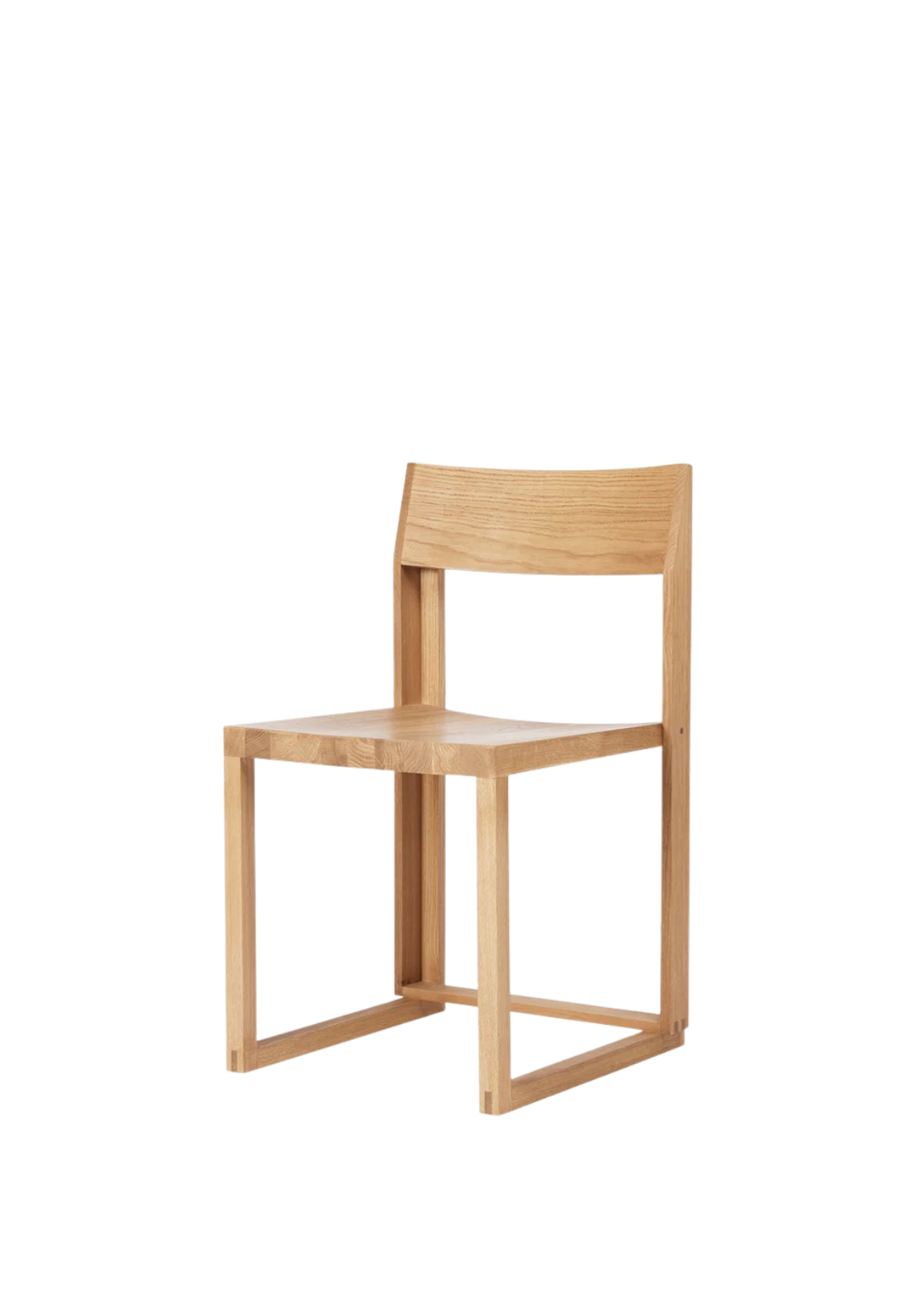 Outline Chair | Kristina Dam Studio