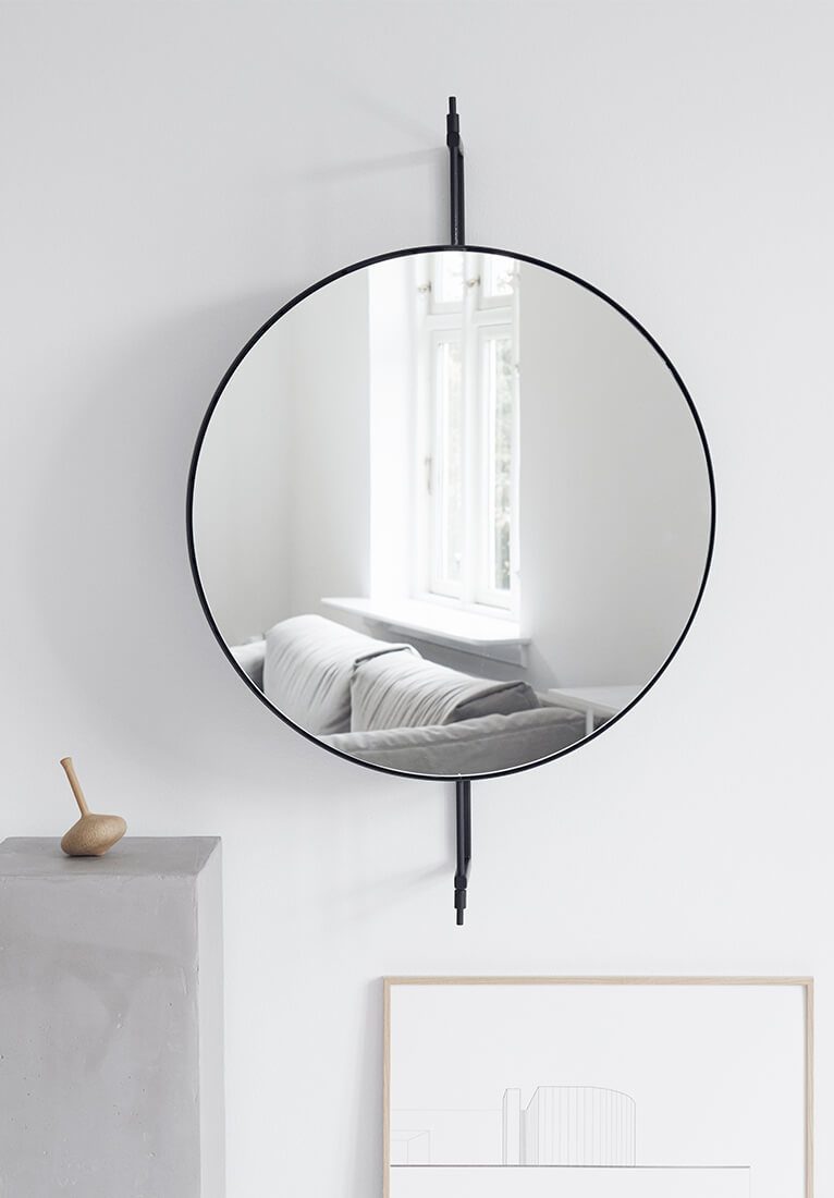 Rotating Mirror