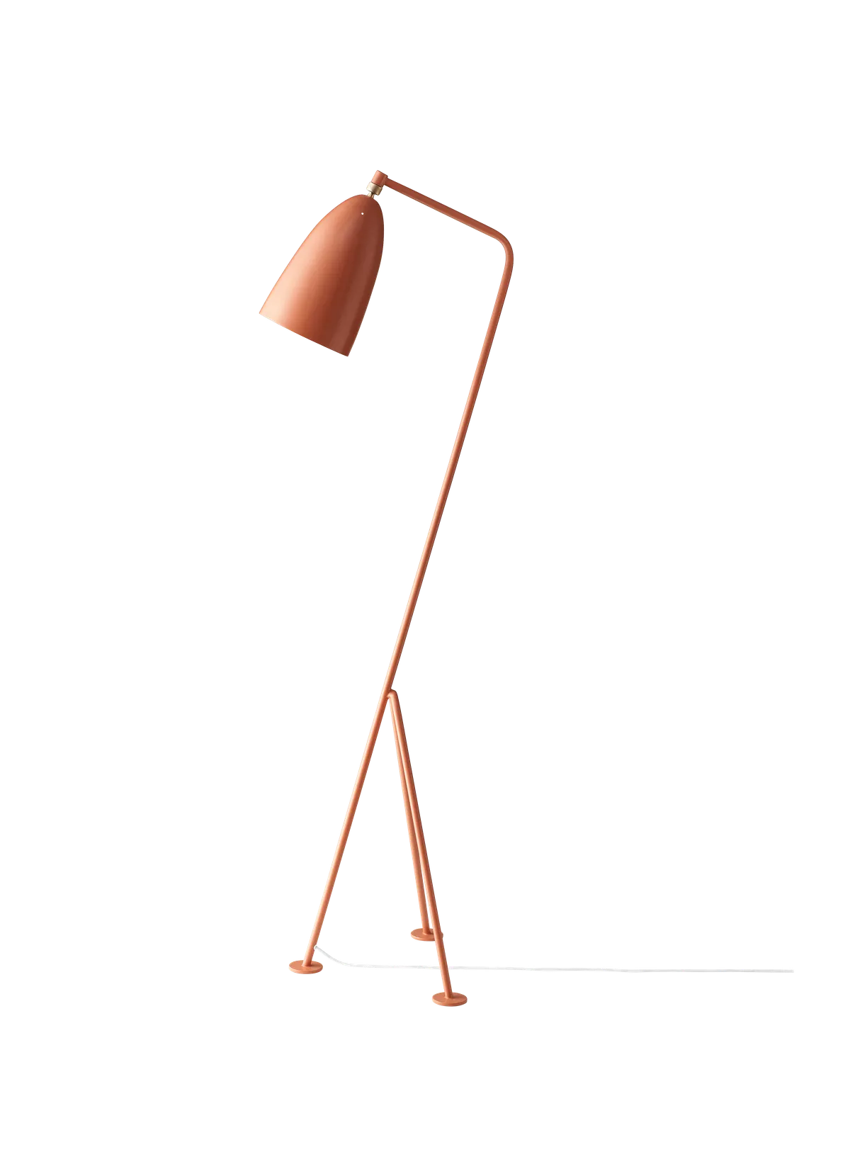 GRÄSHOPPA FLOOR LAMP | GUBI