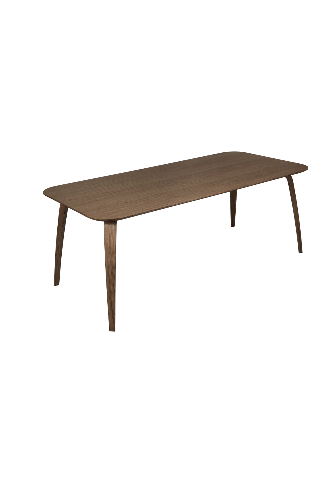 DINING TABLE Rectangular | GUBI