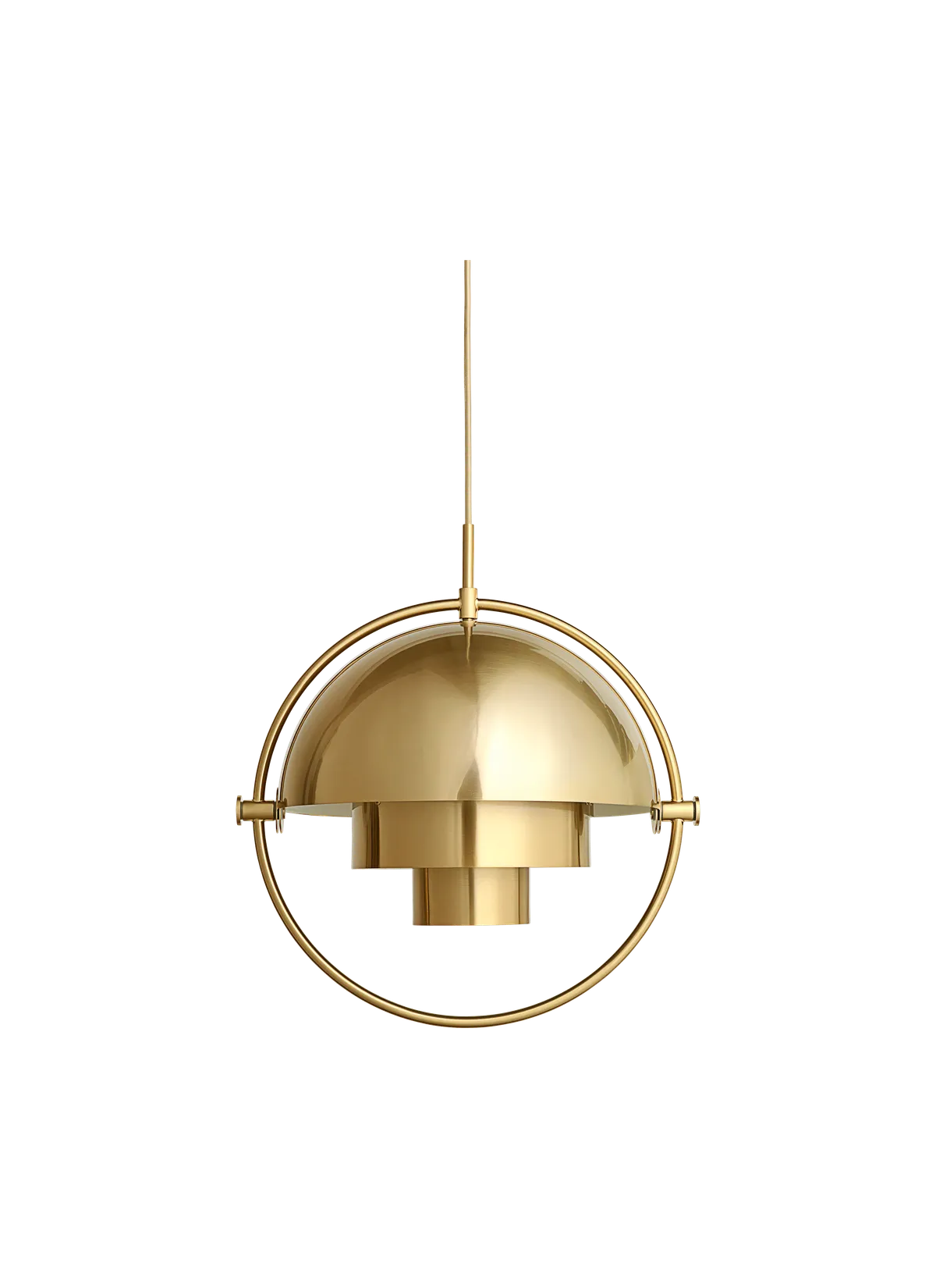 MULTI-LITE PENDANT | GUBI