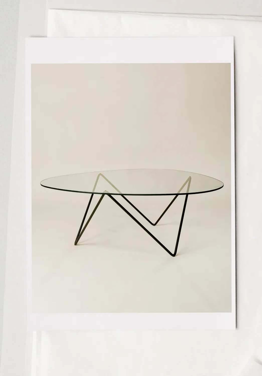 PEDRERA COFFEE TABLE | GUBI