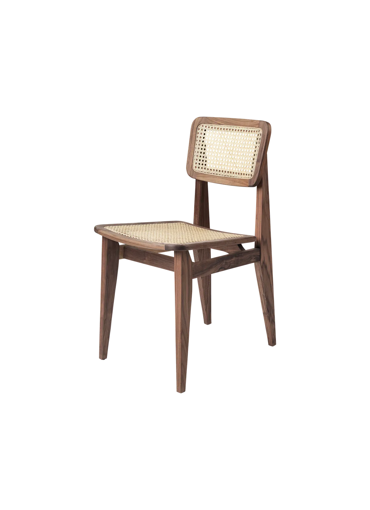 C-Chair DINING CHAIR | GUBI