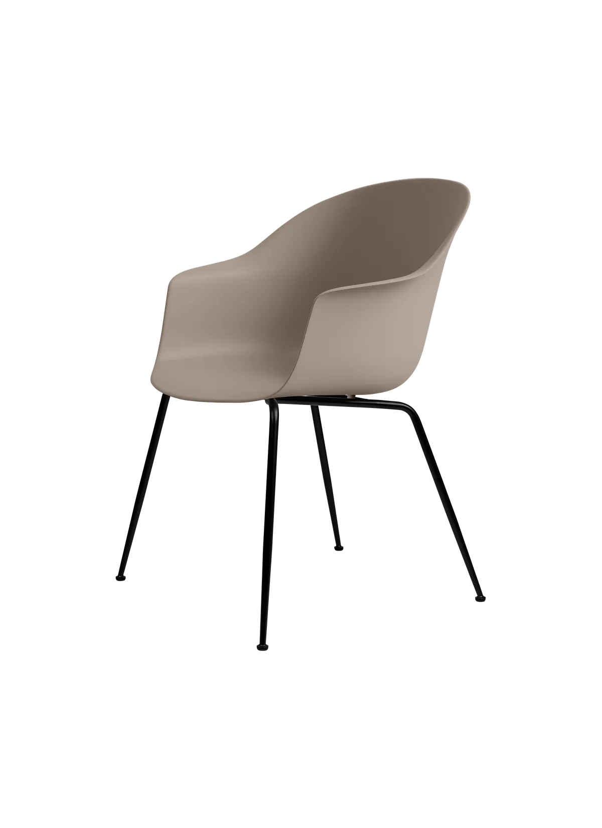 BAT DINING CHAIR | GUBI