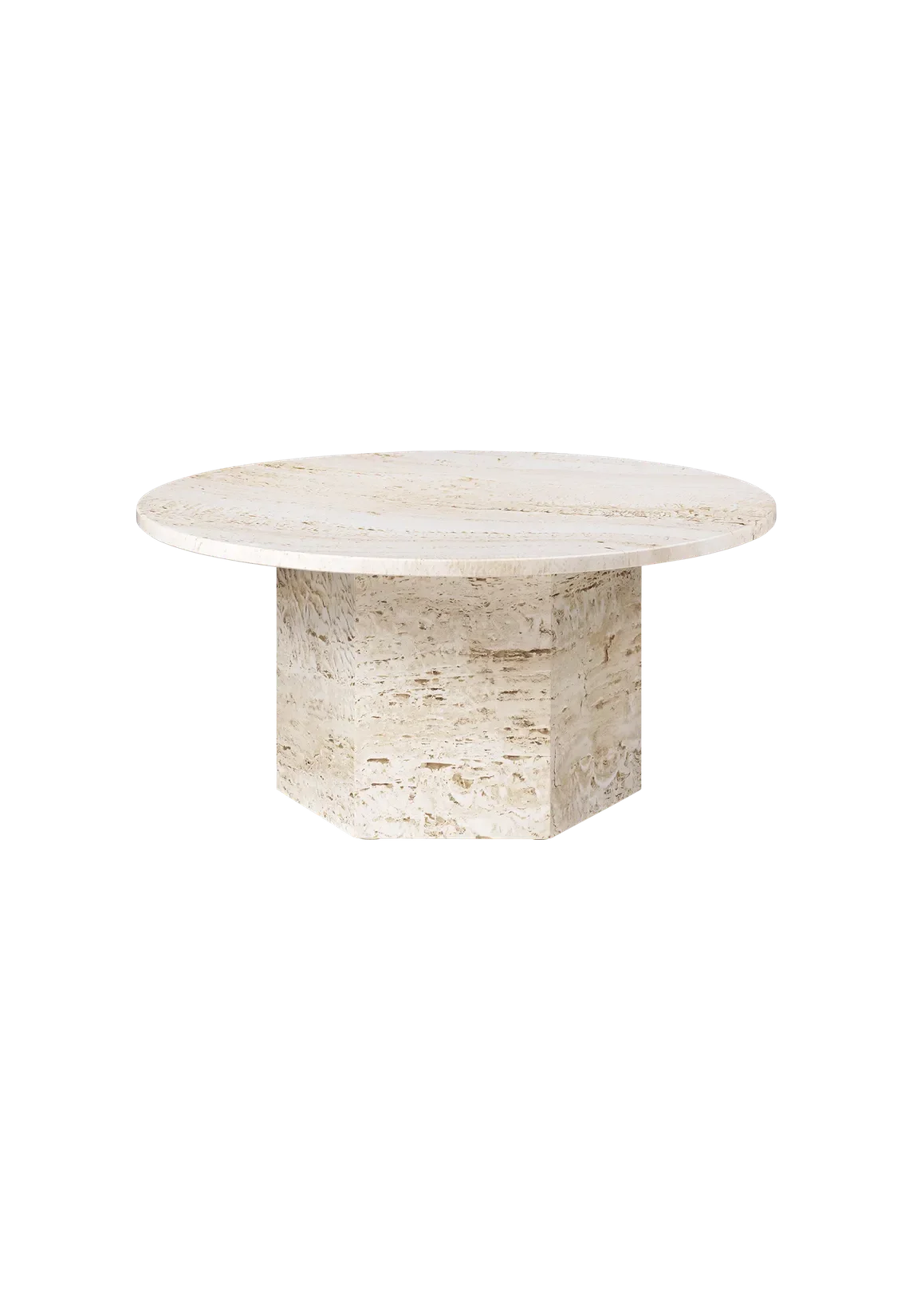 EPIC COFFEE TABLE | GUBI