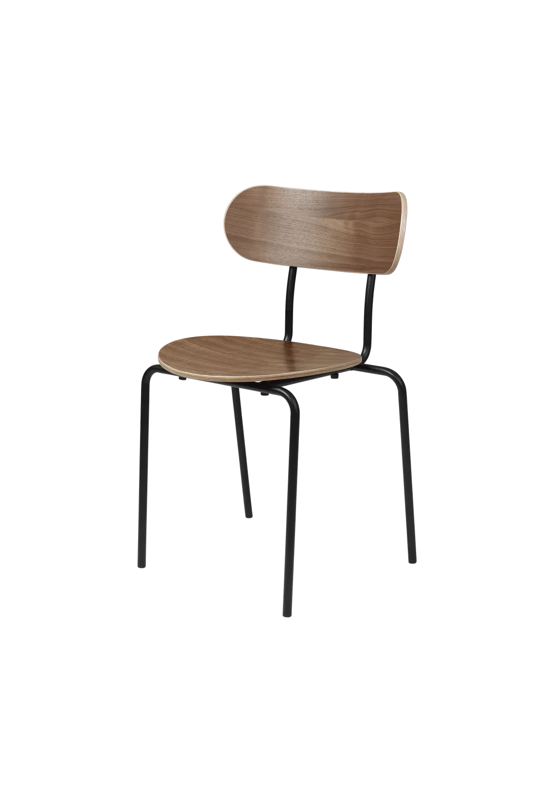 COCO DINING Un-Upholstered ARMCHAIR | GUBI