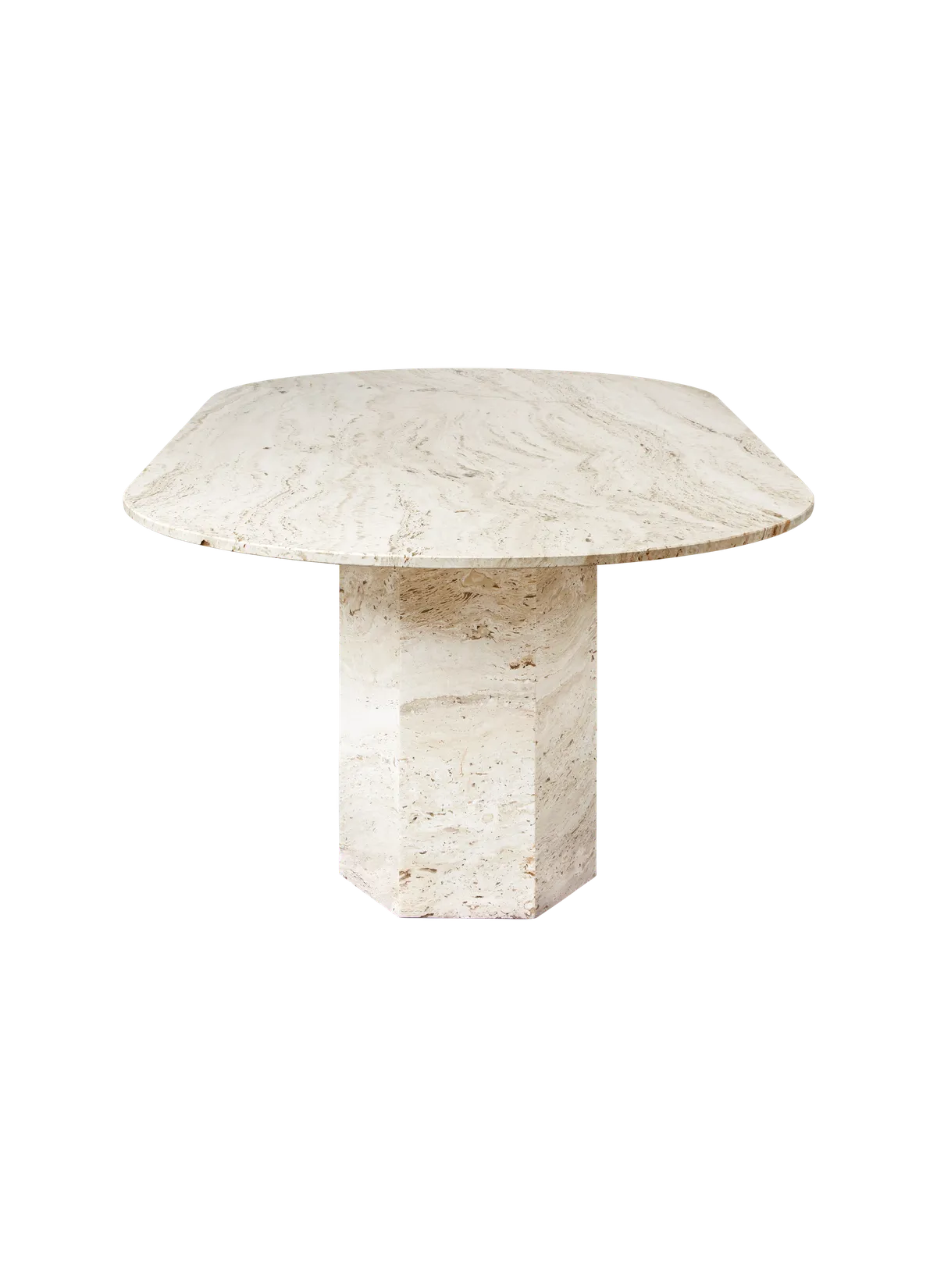 EPIC DINING TABLE | GUBI - Image 4