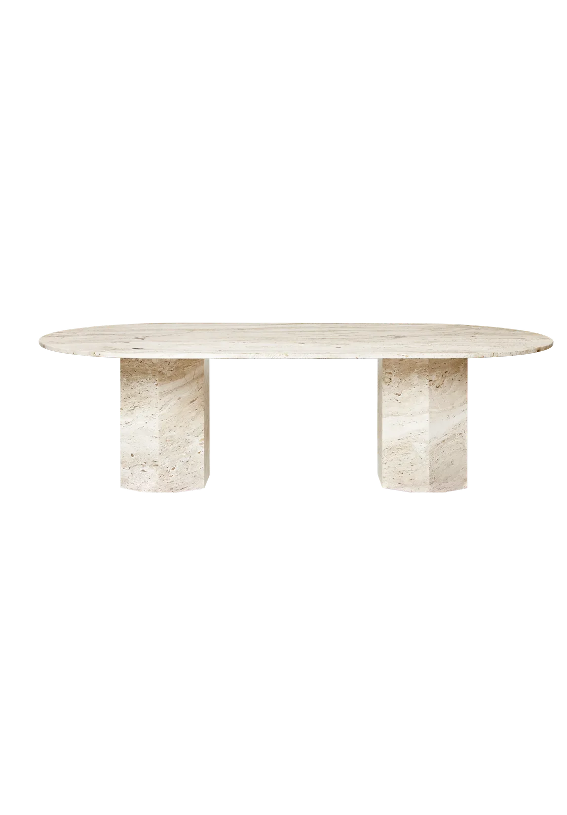EPIC DINING TABLE | GUBI