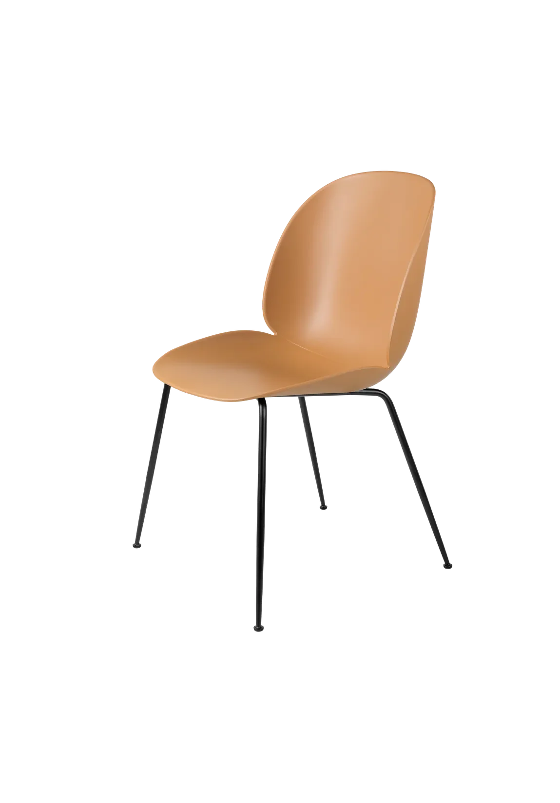 BEETLE DINING CHAIR | GUBI