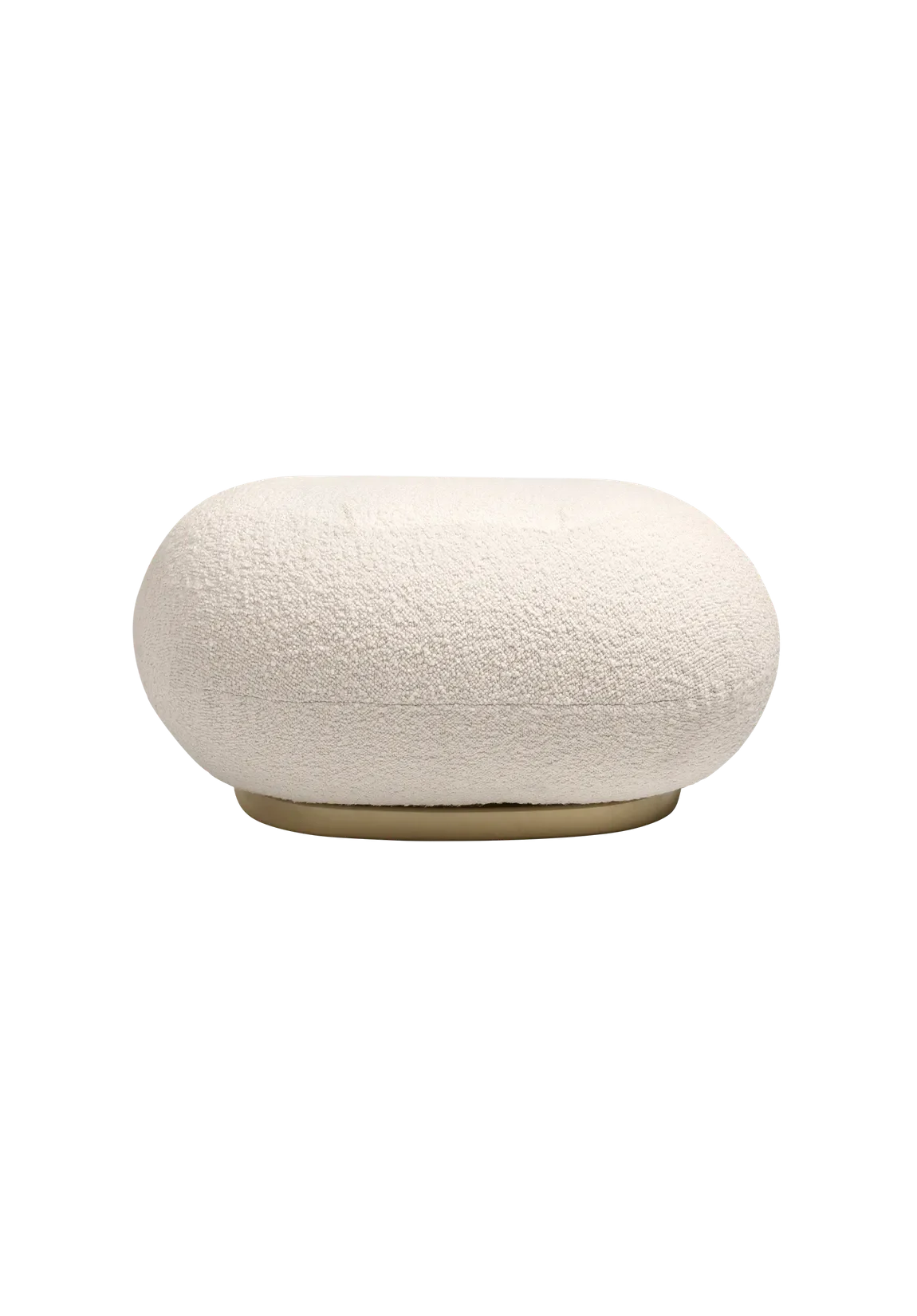 PACHA OTTOMAN | GUBI