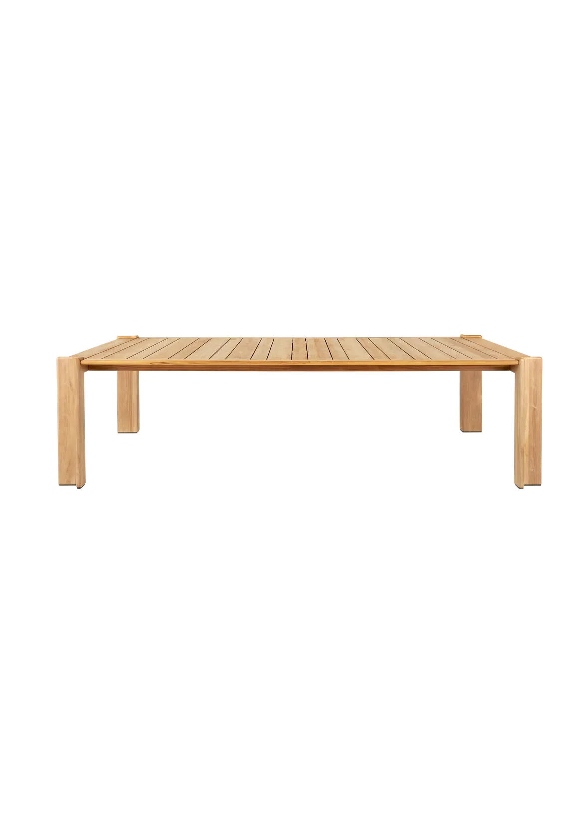 ATMOSFERA DINING TABLE | GUBI