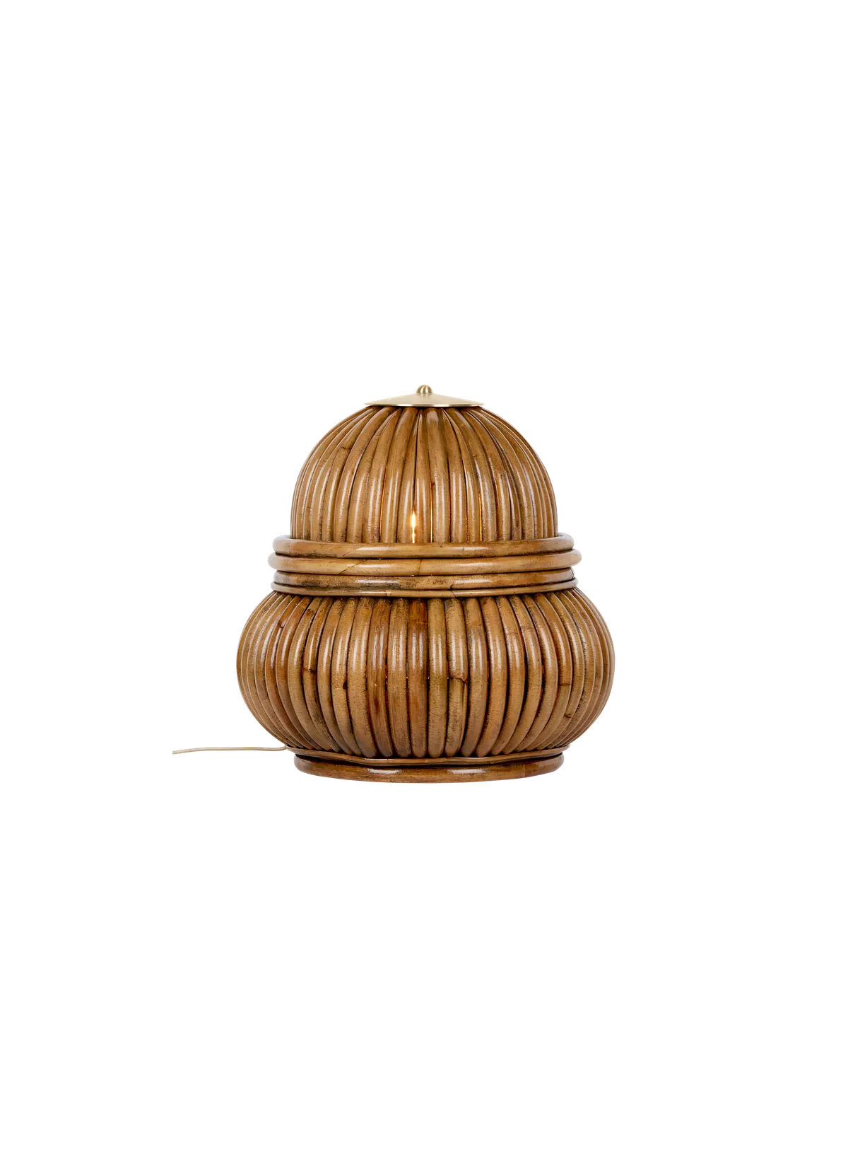 BOHEMIAN 72 FLOOR LAMP | GUBI