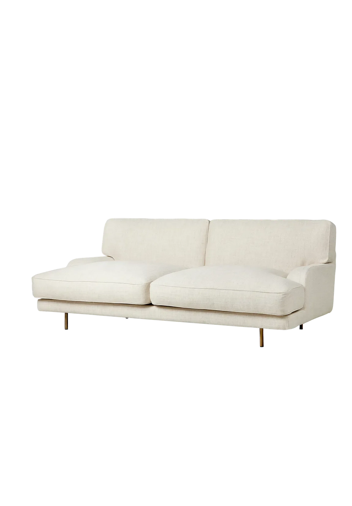 FLANEUR SOFA 2 seater | GUBI