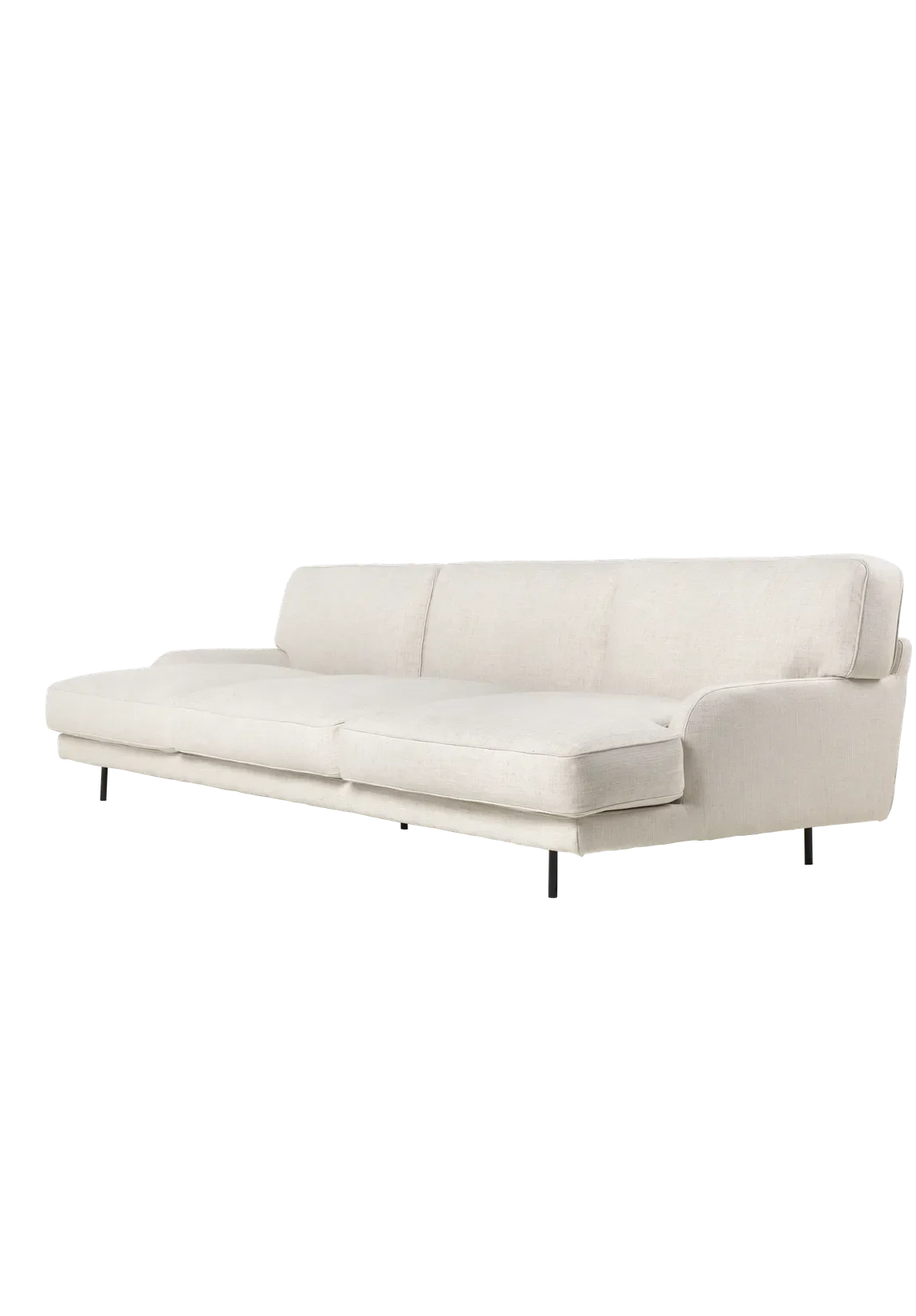FLANEUR SOFA 3 seater | GUBI