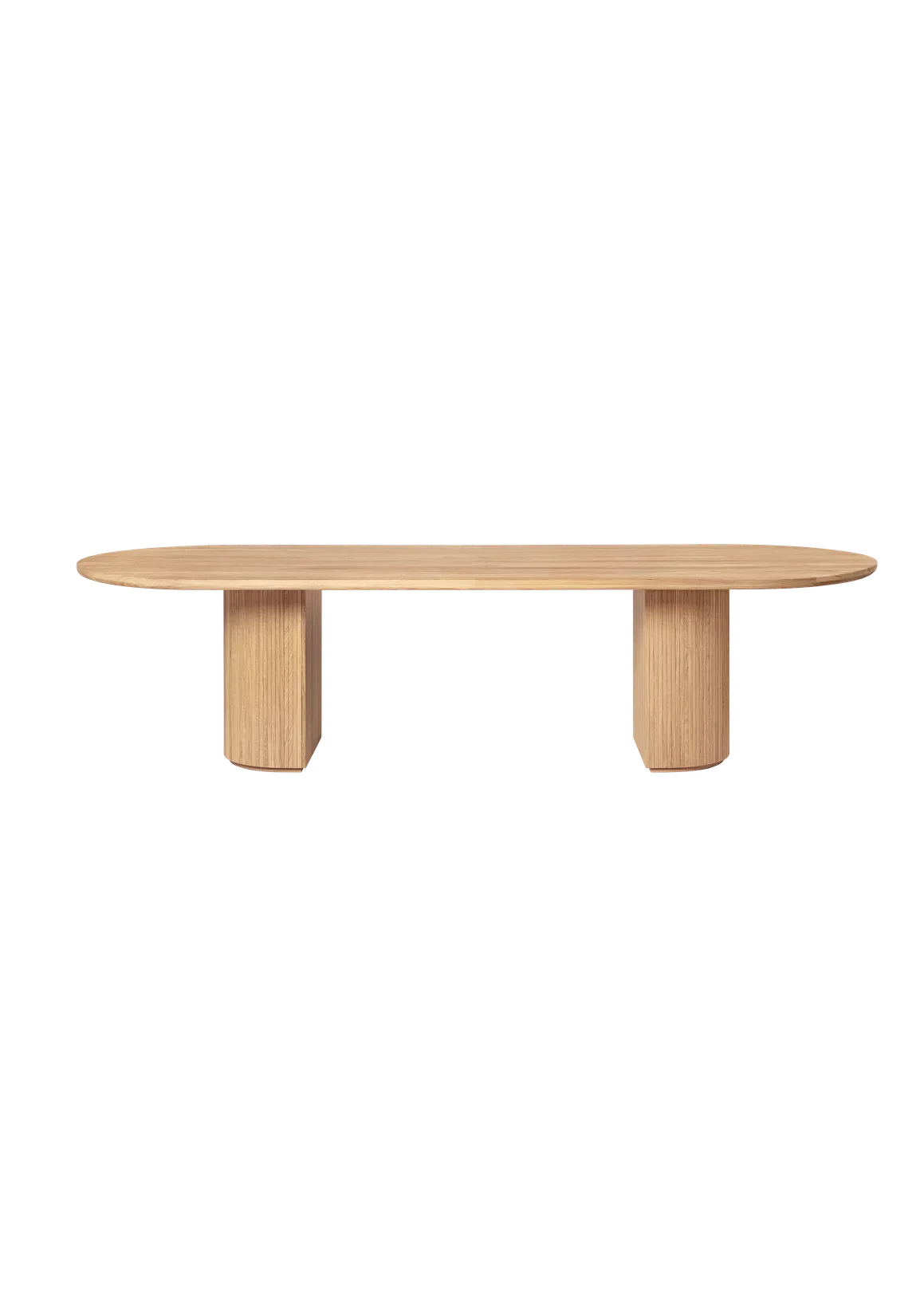 MOON DINING TABLE | GUBI