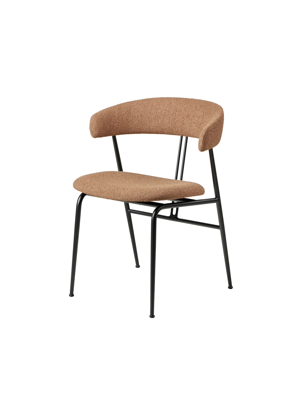 VIOLIN DINING CHAIR | GUBI
