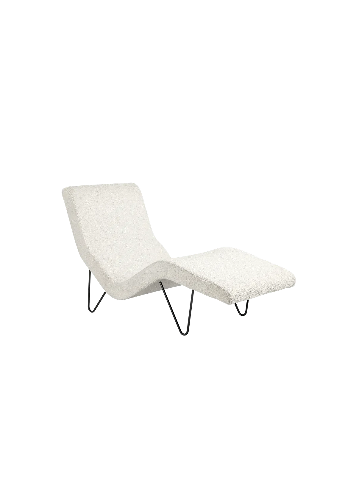 GMG CHAISE LONGUE | GUBI
