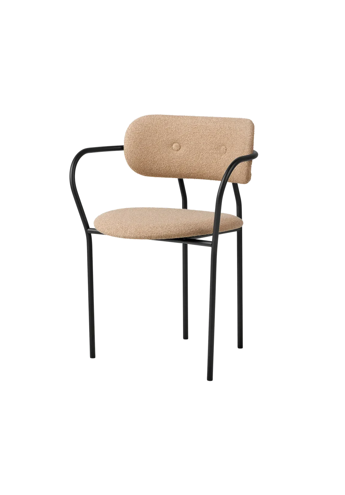 COCO DINING ARMCHAIR | GUBI