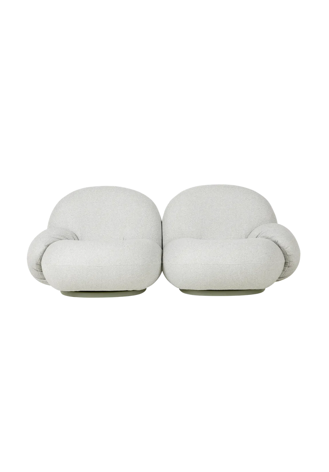 PACHA SOFA 2-seater Outdoor | GUBI