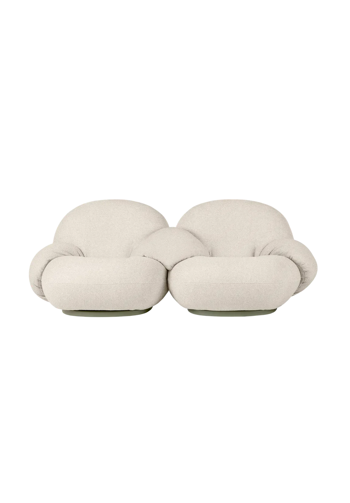 PACHA SOFA 2-seater Outdoor | GUBI