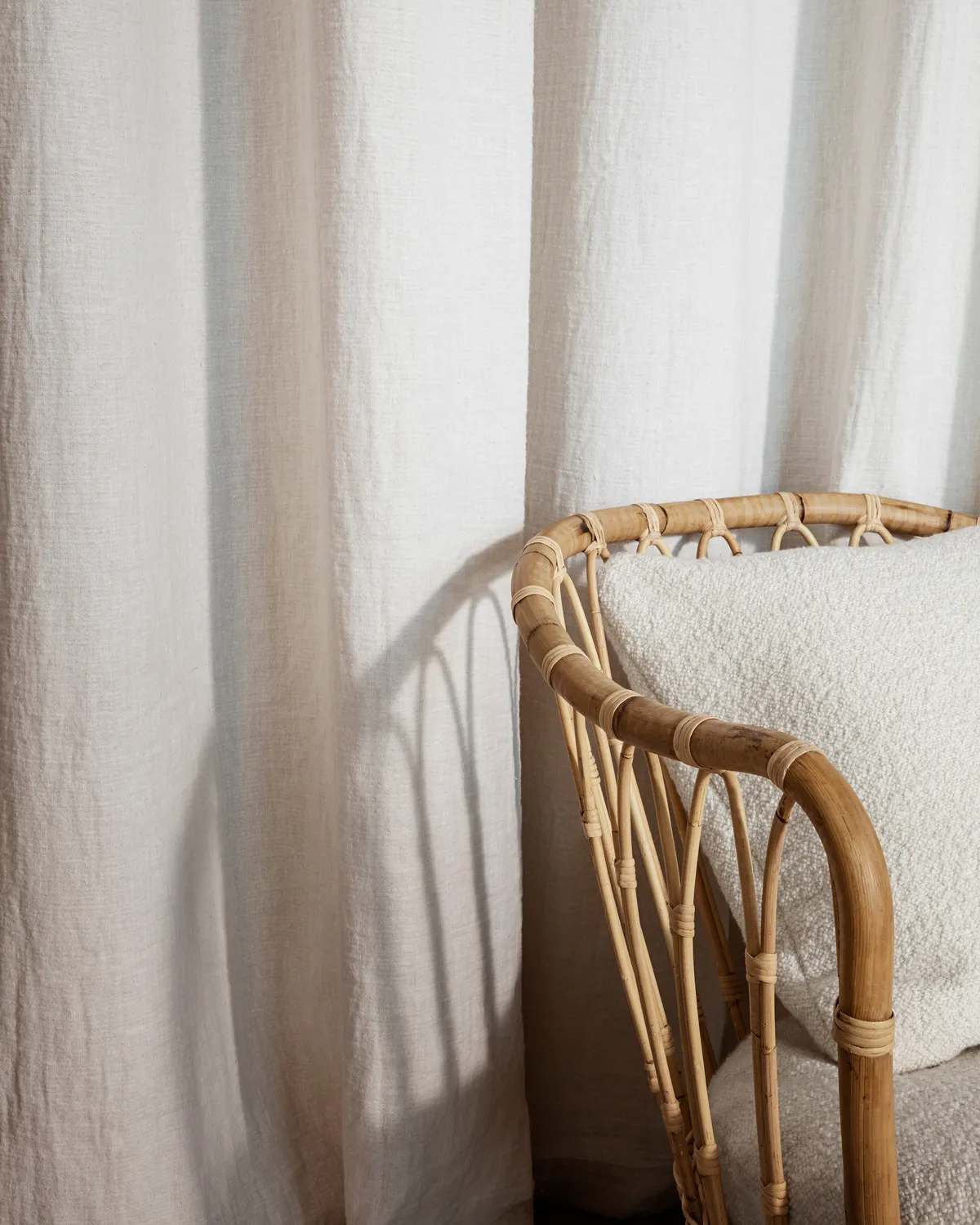 GRACE LOUNGE CHAIR Dedar Karakorum 001| GUBI - Image 2