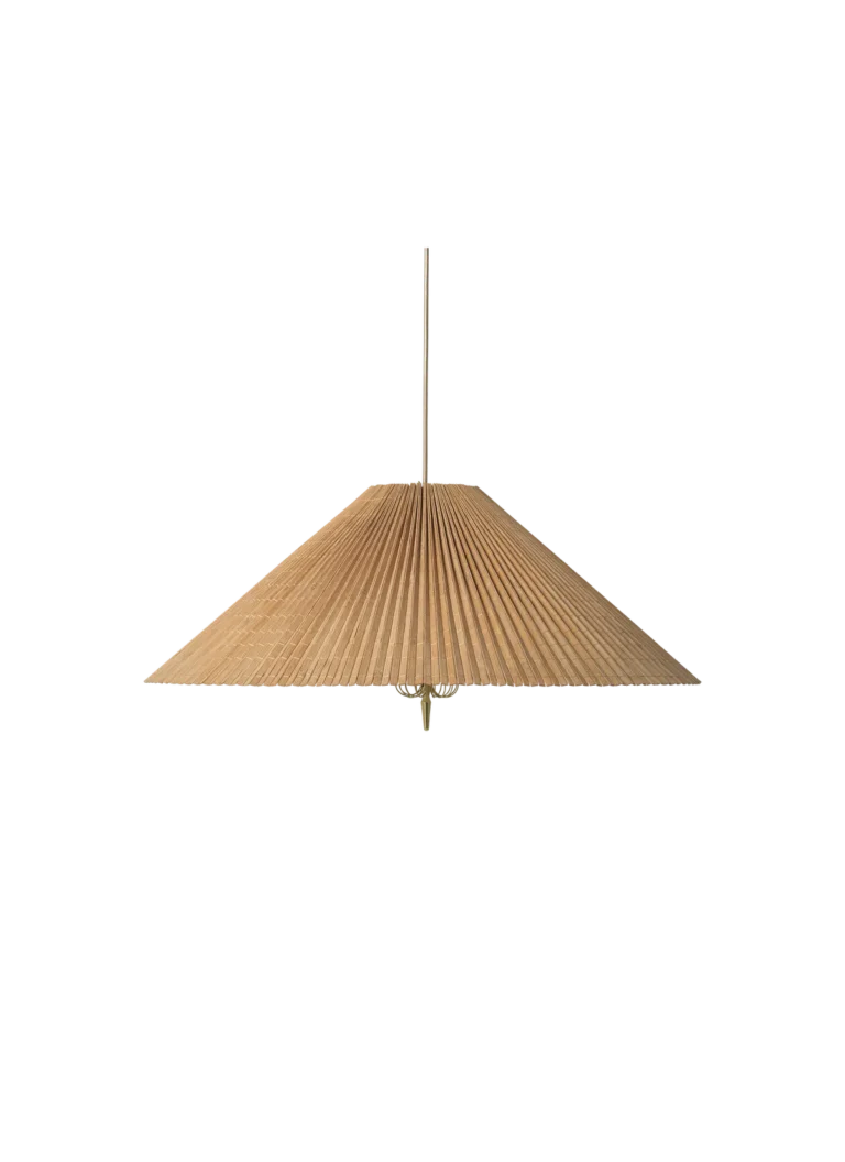 1972 PENDANT Bamboo | GUBI