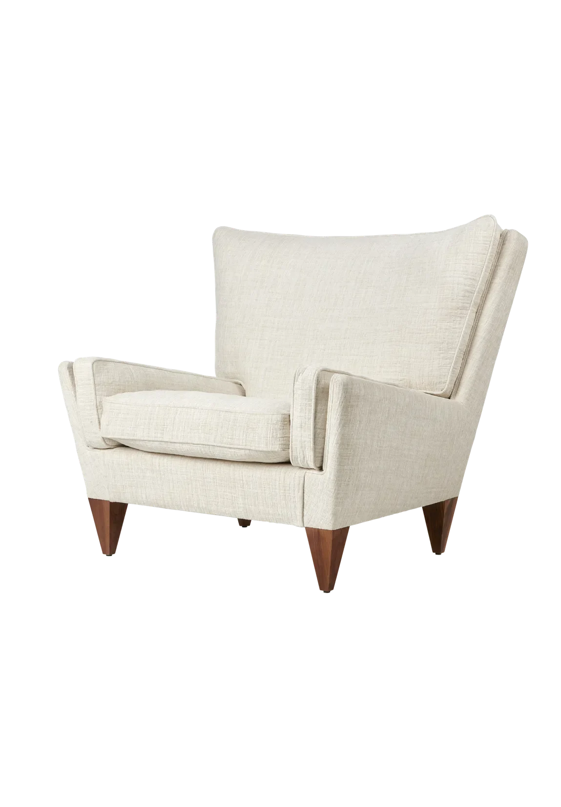 V11 LOUNGE CHAIR | GUBI