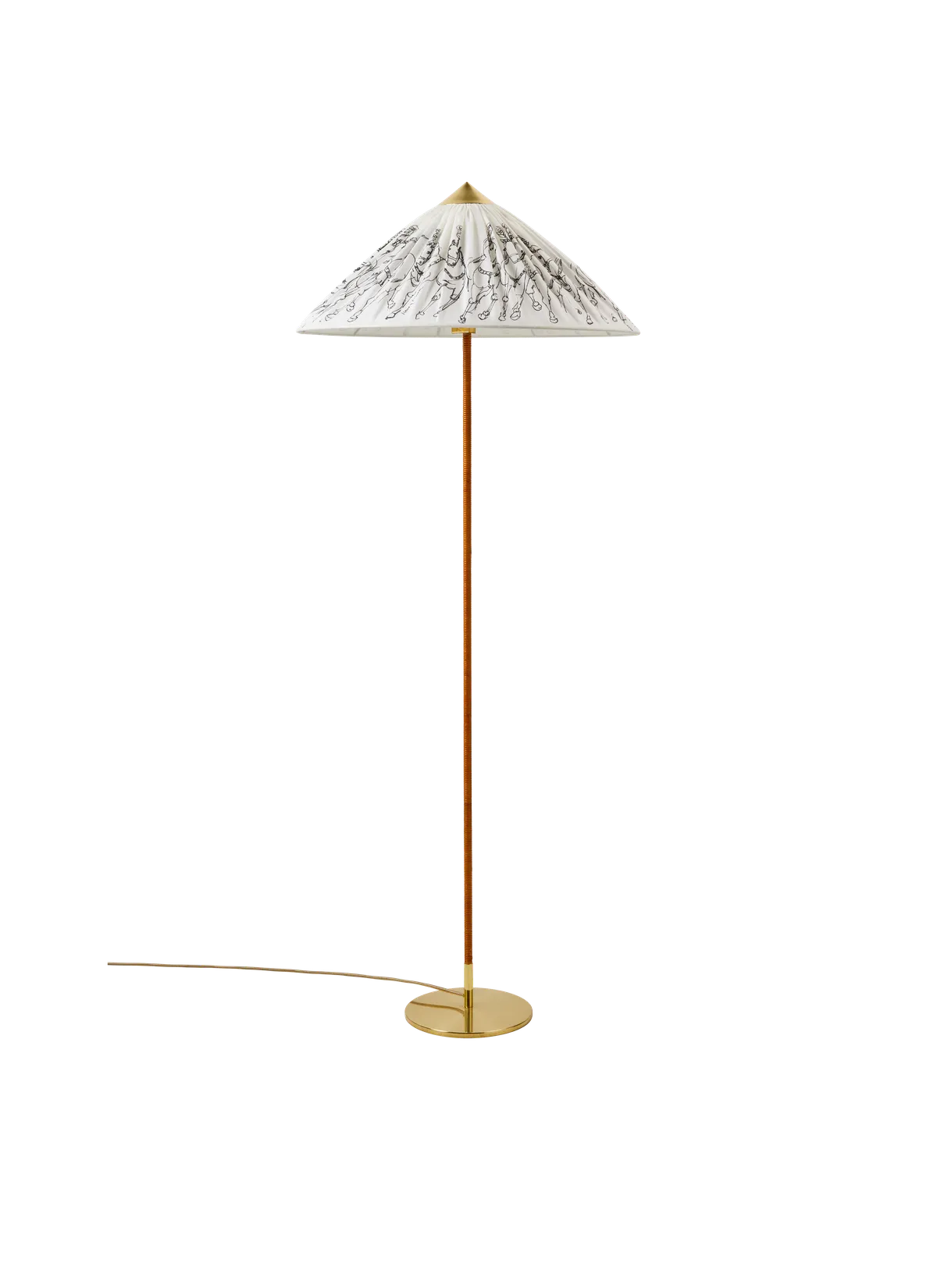 GUBI X GARRO ÉDITIONS 9602 | Special Edition | GUBI