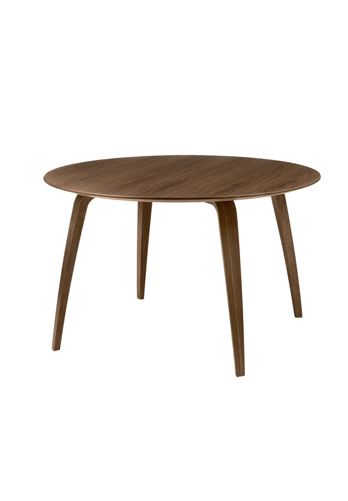 ROUND DINING TABLE | GUBI