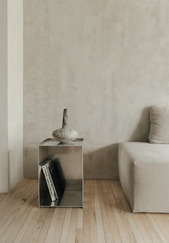 RIVET BOX TABLE  Industrial | FRAMA