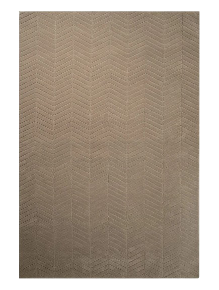 By Groundwork Studio Rocky Grey - Vein - Surface